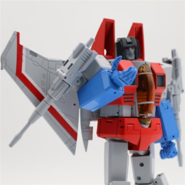 Deformation Space DS-001