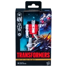 G1023 Transformers Age of the Primes Deluxe Class Aerialbot Air Raid