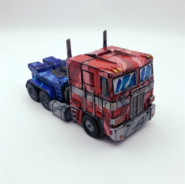 MP-10CS KO Cell Shaded - Pre order