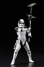 Star Wars ARTFX+ PVC Statue 1/10 Stormtrooper Executioner