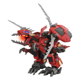 Takara Zoids Plastic Model Kit 1/72 AZ-12 Geno Breaker
