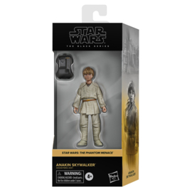 G0026 Star Wars The Black Series Anakin Skywalker