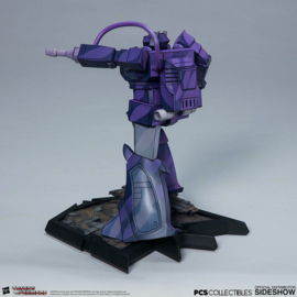 PCS Collectibles Statue Shockwave