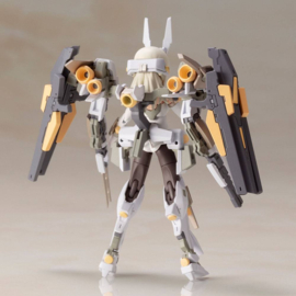 Frame Arms Girl Plastic Model Kit Handscale Baselard Animation Ver.