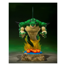 S.H. Figuarts Dragon Ball Z Porunga & Dende - Come Forth, Genuine Shenron!!