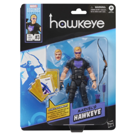 G2408 Marvel Legends Series Marvel's Hawkeye Avengers
