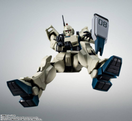 Mobile Suit Gundam Robot Spirits The 08th MS Team RX-79(G)Ez-8 GUNDAM Ez-8 ver. A.N.I.M.E.