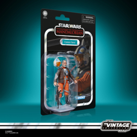 G0931 Star Wars The Vintage Collection Carson Teva