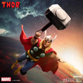 Mezco One 12 Collective The Mighty Thor