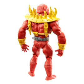 Masters of the Universe Origins AF 2021 Lords of Power Beast Man