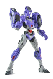 Ocular Max IF-01L Eris: Lunacyte
