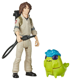 Ghostbusters Fright Features Trevor