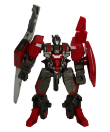 Fansproject LER-07 Pincher