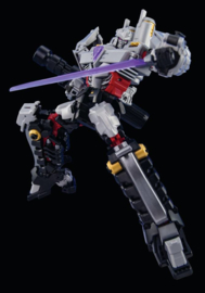 Maketoys  MTCD-02 Rioter Despotron