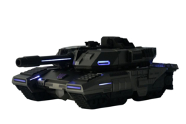 Robosen Transformers Megatron G1 Flagship Limited Edition (40th Anniversary)