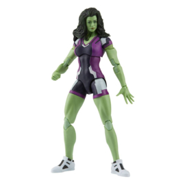 She-Hulk Marvel Legends She-Hulk [F3854]