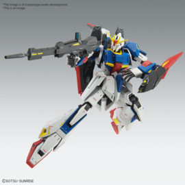 1/100 MG Gundam Zeta Ver.Ka