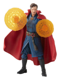 Marvel Legends Doctor Strange in the Multiverse of Madness Doctor Strange