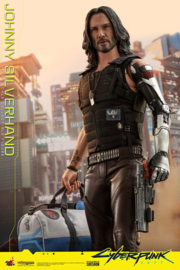 Cyberpunk 2077 VGM AF 1/6 Johnny Silverhand