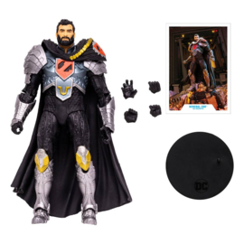 McFarlane Toys DC Multiverse General Zod