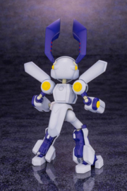 Kotobukiya Medabot Plastic Model Kit 1/6 KWG05-C Dorcus