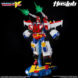 Hasbro Haslab Transformers Victory Saber