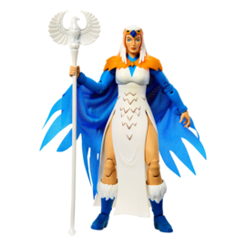 Masters of the Universe: Revelation Masterverse Sorceress