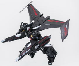 Maketoys MTCD-05SP Buster Stealthwing