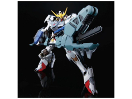 Hi-Resolution Model Gundam Barbatos 6th Form