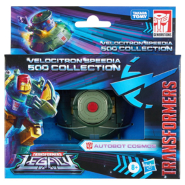 Transformers Legacy Velocitron Deluxe Cosmos
