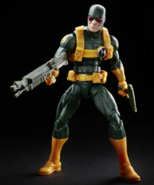 Marvel Legends Series Hydra Trooper