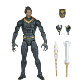 Marvel Legends Series Killmonger [F5973]