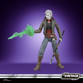 G9015 Star Wars The Vintage Collection Nightsister Merrin