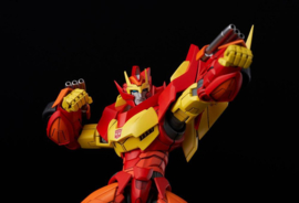 Transformers Furai Model Model Kit Rodimus [IDW Ver.]