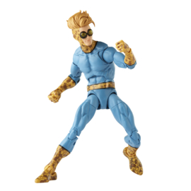 Marvel Legends Series Marvel’s Speedball [F4791]