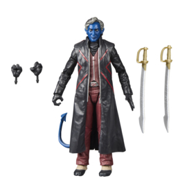 G3514 Marvel Legends Series Avengers: Doomsday Nightcrawler