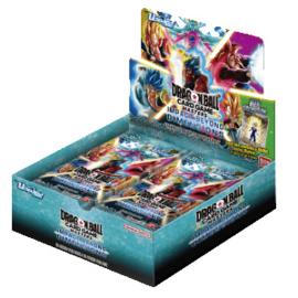 Dragon Ball SCG