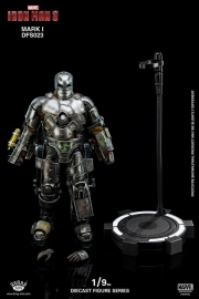 King Arts - Iron man Mark 1 DFS023