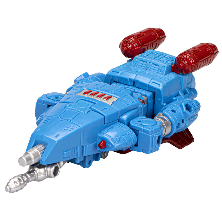 F7198 Transformers Generations Legacy Evolution Deluxe Defcon