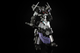 Transformers Furai Model Plastic Model Kit Nemesis Prime (Attack Mode)