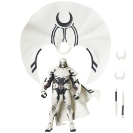 G2073 Marvel Legends Series Marvel Rivals Moon Knight