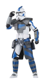 F7006 Star Wars: The Clone Wars Black Series ARC Trooper Fives