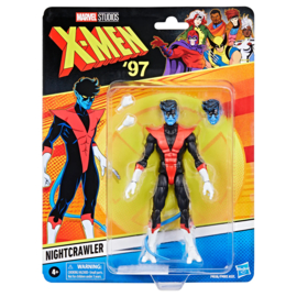 F9058 Marvel Legends Series Nightcrawler