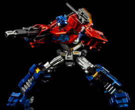 Maketoys MTCD-01P Striker Manus [Premium]