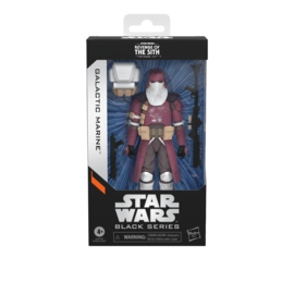 G4519 Star Wars Black Series Galactic Marine