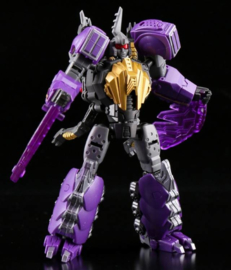 Planet X Insecticons