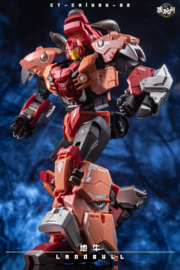 CANG Toys CT-02 Landbull