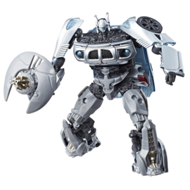 Studio Series Premier Deluxe Wave 2 SS-10 Jazz