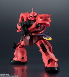 Gundam Universe AF MS-06S Char's Zaku II