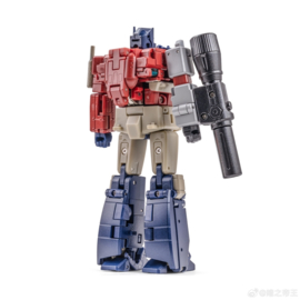 Newage H27U David Energon Universe Version